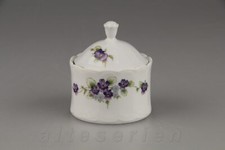 Zuckerdose klein Eschenbach
