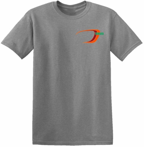 Yamaha shirt takt retro - t-shirt,