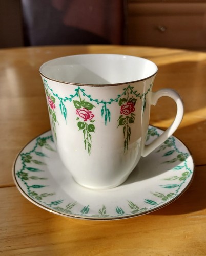 Lomonosov lfz girlande rosen - lomonosov,