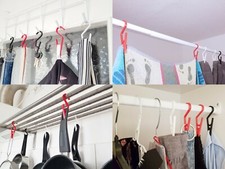 10X Universalaufhänger S