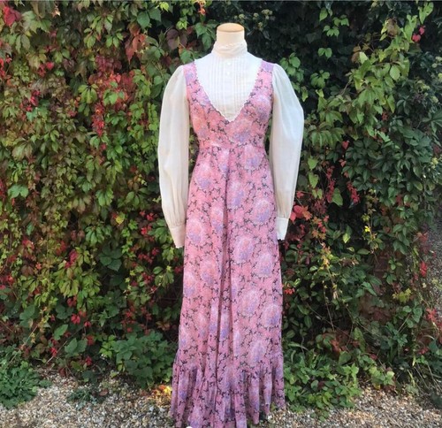 Original 60er 70er - , vintage