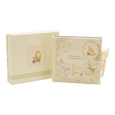 Disney Pooh Heritage Photo