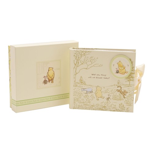 Disney pooh heritage photo - disney,