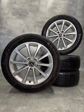 ORIGINAL MERCEDES ALUFELGEN 17” A-KLASSE W177 A177 CLA GLA GLB VITO