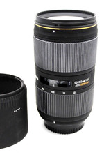 Sigma 50-150/2,8 EX Nikon HSM APO DC