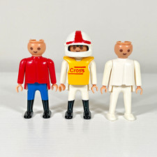 Vintage 1974 Playmobil Geobra