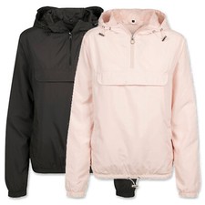 Damen Wind Jacke Ladies Basic
