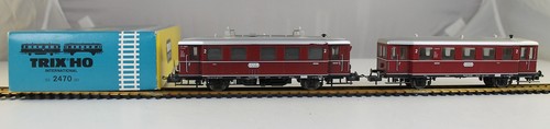 Trix 2470 2 tlg - trix, 52