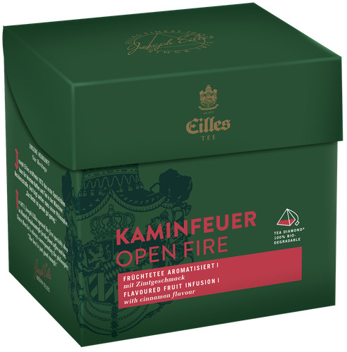 Eilles tee tea diamond - eilles,