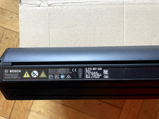 Bosch PowerTube 500Wh