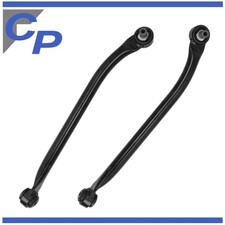 2 Querlenker hinten für