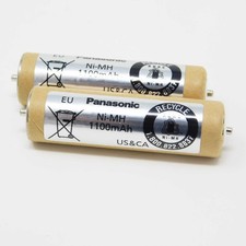 Panasonic akku haarschneider - akku,