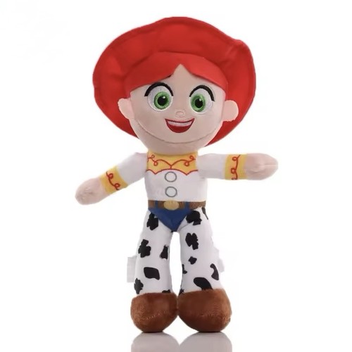 Disney pixar toy story - pixar, jessie