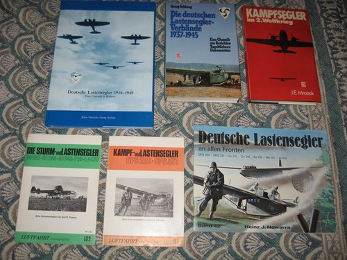 Deutsche kampfsegler - deutsche,