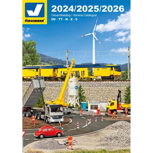 Viessmann 8999 - viessmann,