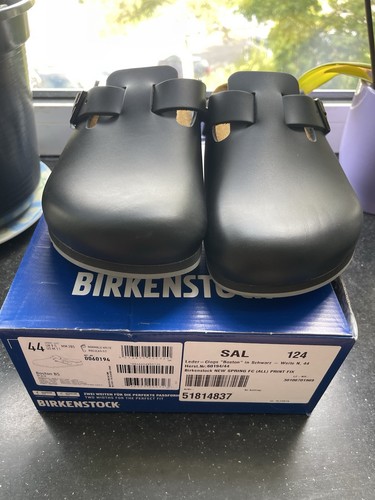 Birkenstock boston sandalen - birkenstock,