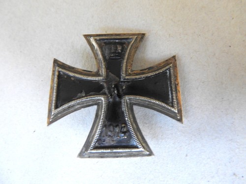 Orden,Ehrenzeichen,WK.I.Eisern