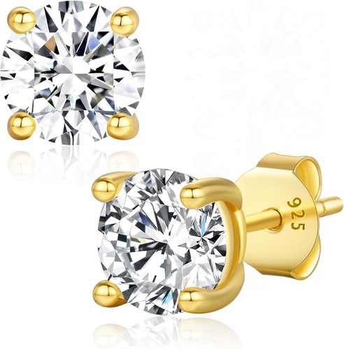 Lavumo ohrringe silber 925 - silber,