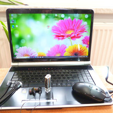 PB LJ65 Multimedia 17 Zoll