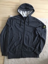 Kapuzenjacke Von Stone Island 