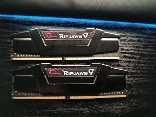Gskill ripjaws - gskill,