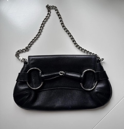 Vintage gucci horsebit - vintage,