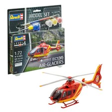 Revell EC135 Air-Glaciers
