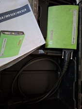 Diagnosegerät Bosch KTS 540