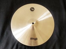 Stagg SH 15" Thin Crash Becken
