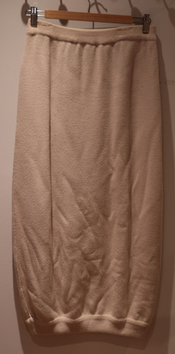Gabi lauton midi strickrock - midi,