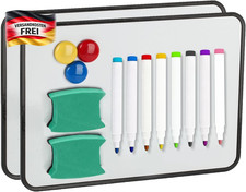 Doppelseitiges Whiteboard