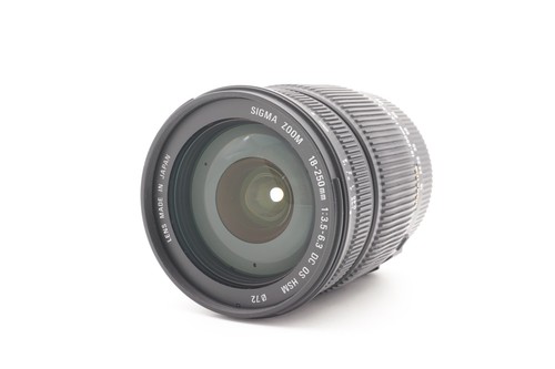 Canon sigma 250mm 6 3 - canon, 18-250mm