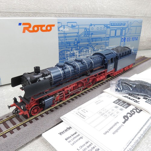 Roco 63280 db - -,