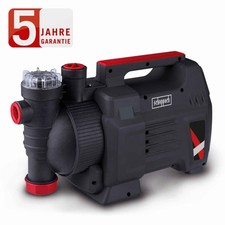 Scheppach Hauswasserautomat