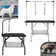 HundepflegetischTrimmtisch