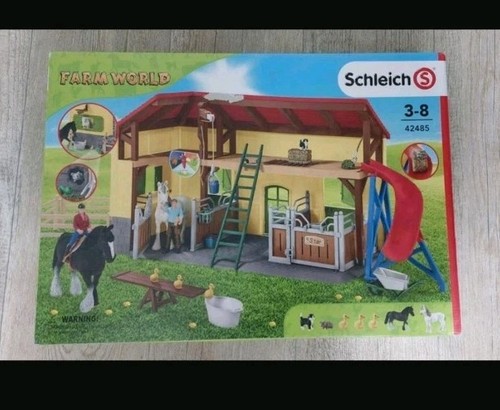 Schleich 42485 farm world - 42485,