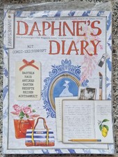 Daphne's Diary Nummer 6/2019
