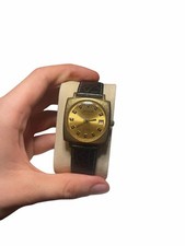 GUB Glashütte Spezimatic