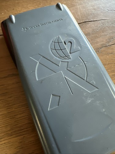 Texas instruments 30 - texas,