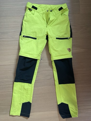 Zigzag zipp off - zigzag, outdoorhose