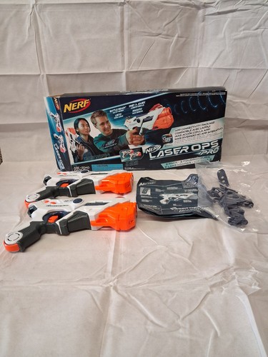 Nerf laser ops pro - nerf,