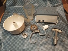 Mixi Garant Küchenmaschine