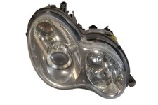Hauptscheinwerfer rechts Bi-Xenon Mercedes C-Klasse (W203) C 220 CDI