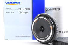 Olympus BCL-0980 9mm F8