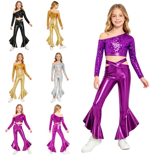 Mädchen disco jazz tanz - mädchen,