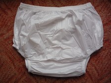 Adult Baby,Inkontinenz,PVC