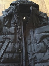 Orig. Wellensteyn  Winterjacke
