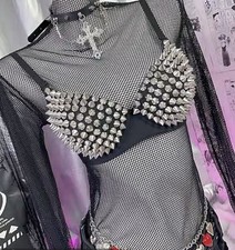 SEXY NIETEN BH COVER TOP