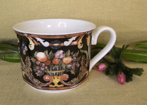 Gallo intarsia 1 - -,