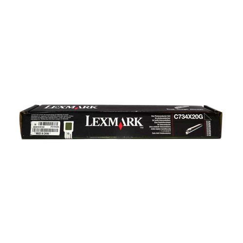 Lexmark fotoleitereinheit - lexmark,